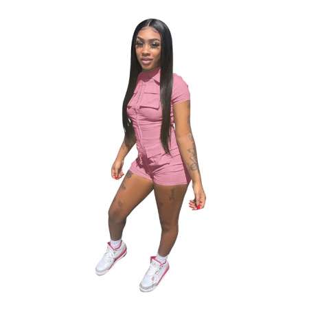 WHOLESALE | WOMEN FASHION ROMPERS  88166