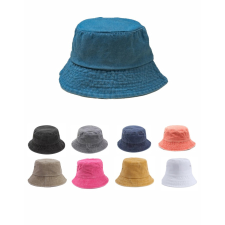 WHOLESALE WOMEN  BUCKET HAT-24251